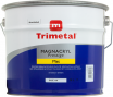 TRIMETALMAGNACRYL PRESTIGE MAT AW 10L